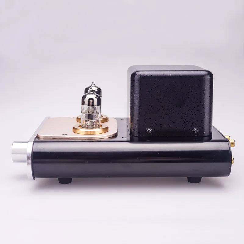 Little Dot MKIII+ MK3+ 6C4 Tube Amplifier Gallstone Bluetooth Headphone