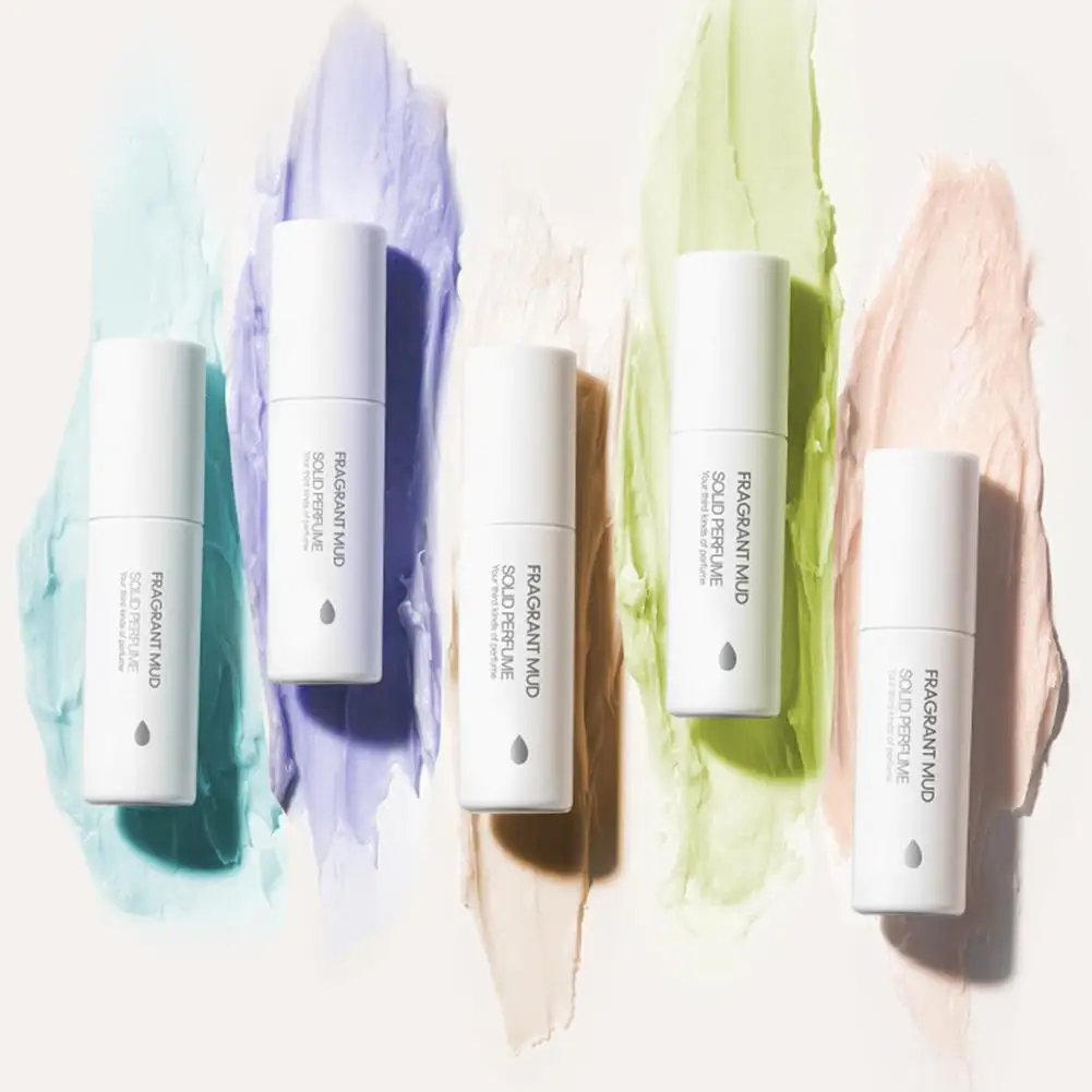 

4g Портативный Женский парфюм, ароматы, привлекательный долговечный привлекательный женский дезодорант, ароматный бальзам, антиперспирант ...