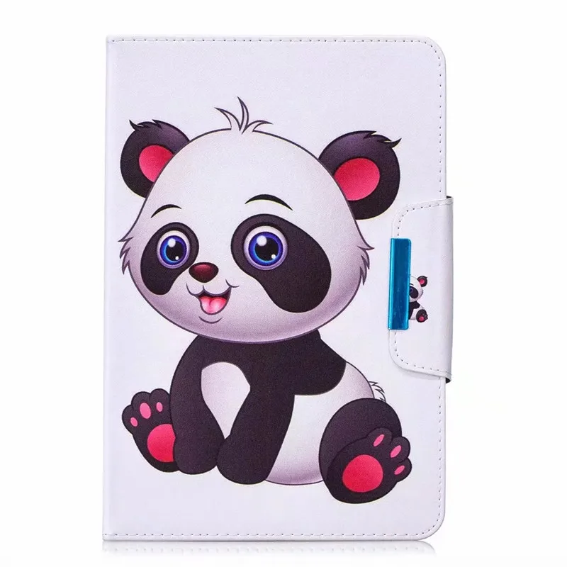 Универсальный чехол для планшета 8 дюймов iPad Mini 5 4 3 2 Huawei Mediapad T3 Samsung Tab A 0