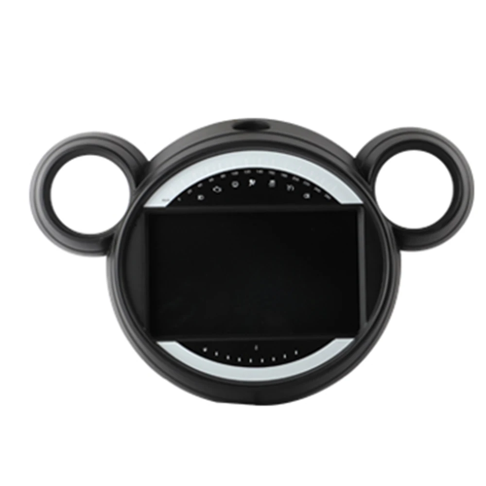 Сенсорная Автомобильная Мультимедийная система 9 дюймов Android 8 1 радио голосовая