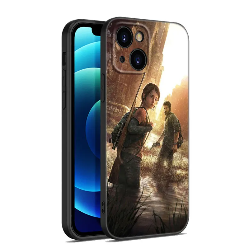 Чехол для Apple iPhone 13 12 Mini 11 Pro XS Max XR X 8 7 6S 6 Plus 5S 5 SE 2020 | Мобильные телефоны и аксессуары