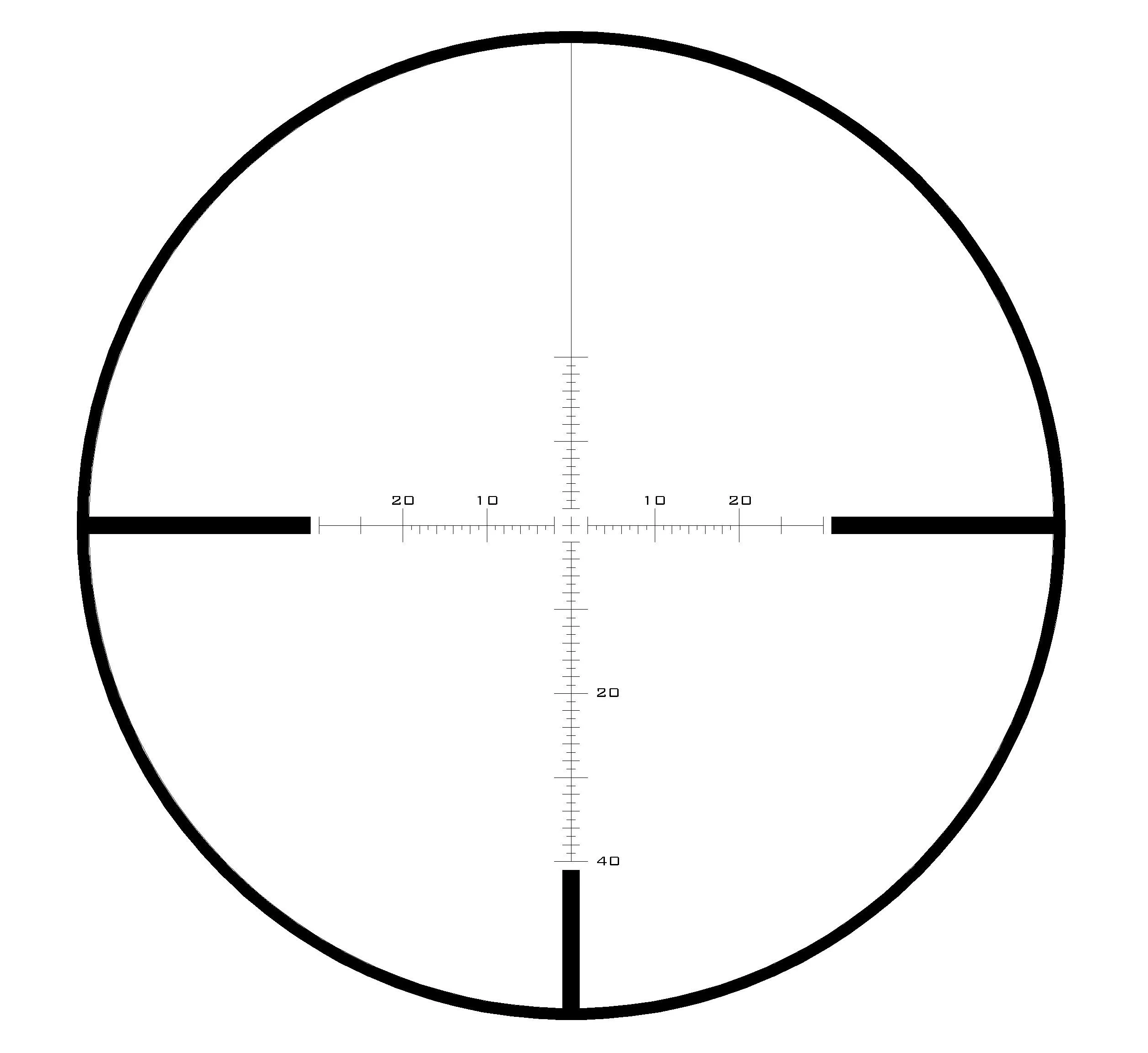 Bobcat King Optics BK 4 16X44 SFIR Камуфляжный внешний вид тактический Оптический Прицел