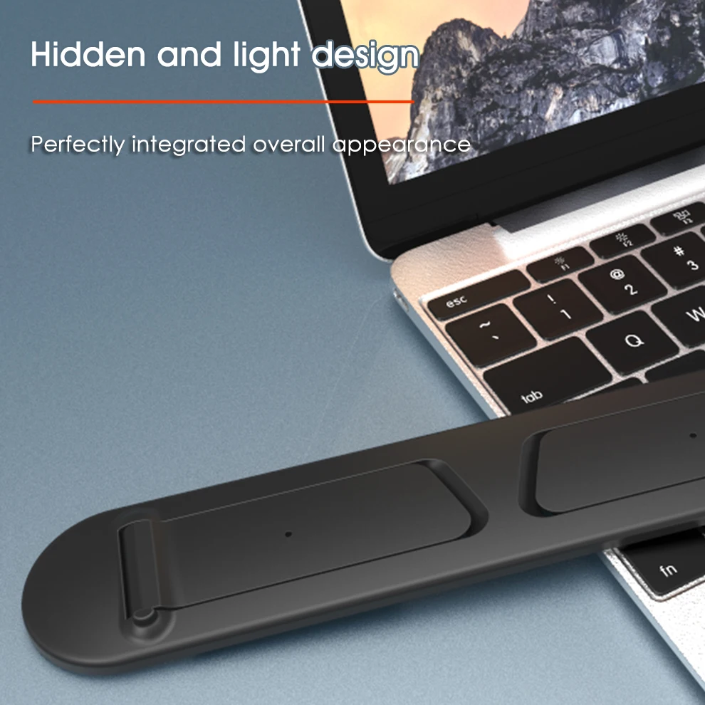 регулируемая портативная н