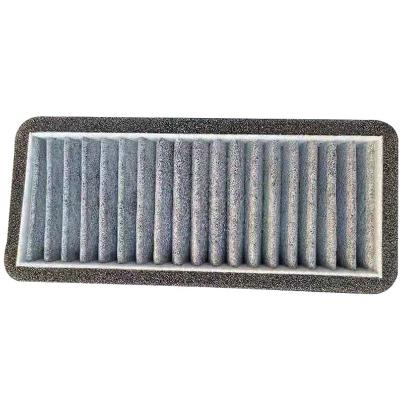 

Car Air Conditioning Inlet Filter Replacement for Tesla Model 3 2021 Air Filter Accessories Internal