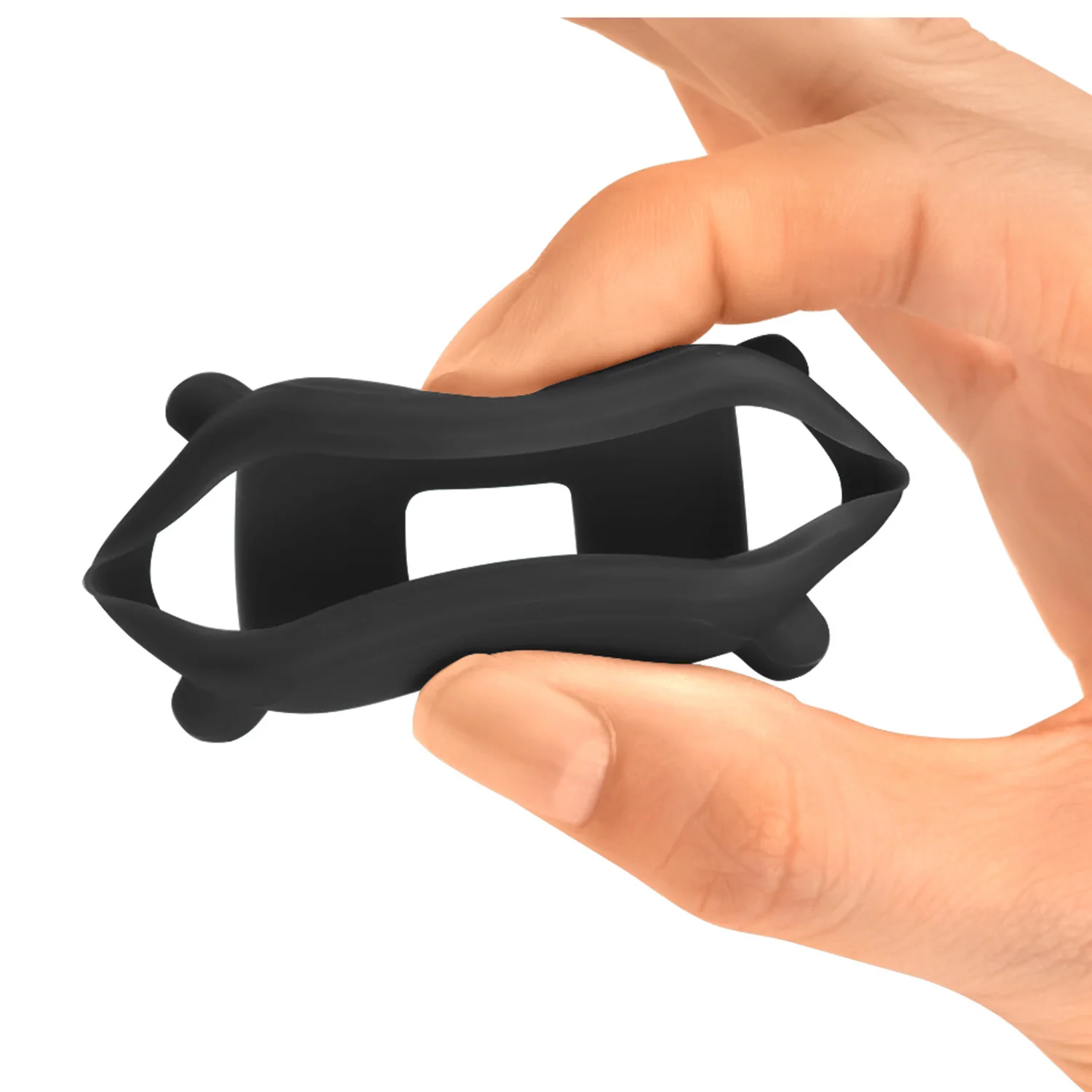 Защитный чехол Gosear мягкий силиконовый защитный рамка для Xiaomi Xiao Mi Huami Amazfit Bip Youth