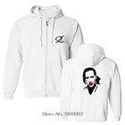 Новинка, Мужская толстовка Мэрилин Мэнсон, американский певец, новинка, мужские топы, куртка, крутая уличная одежда