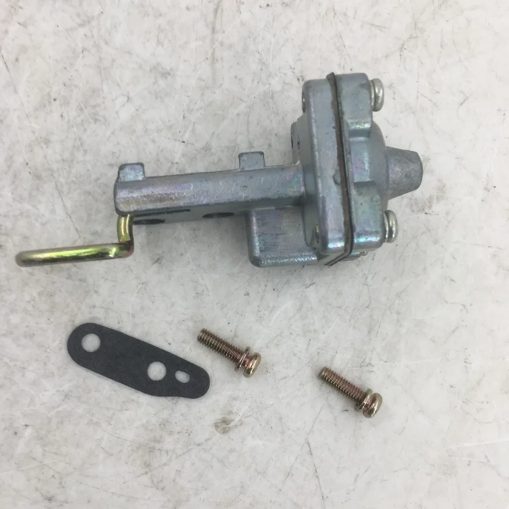 Насос SherryBerg для карбюратора карбюратор двойной корпус Citroen освещения михари 002497