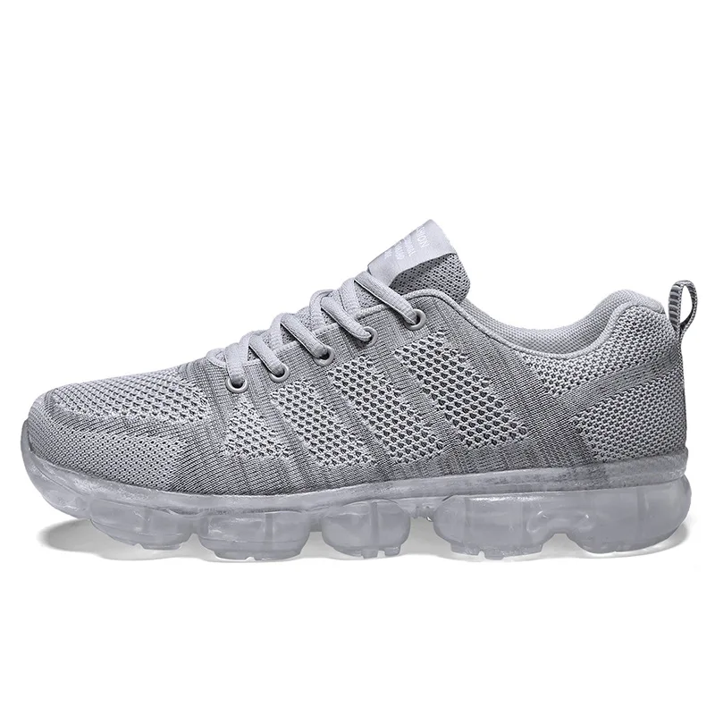 Hot sale running shoes adults for mens athletic Outdoor Breathable sports Walking Popular male Fitness Jogging sneakers L2-12 | Спорт и