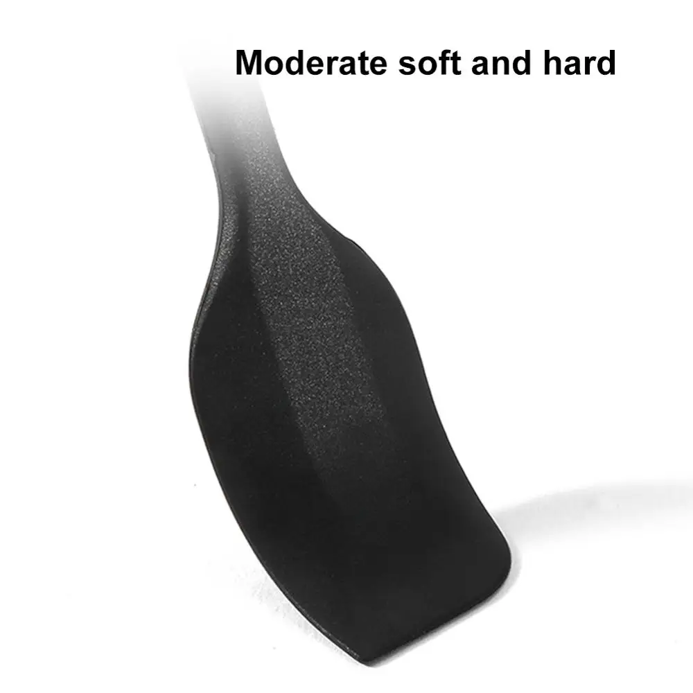 Набор силиконовых шпателей 6 шт. 450 °F не содержит БФА | Дом и сад