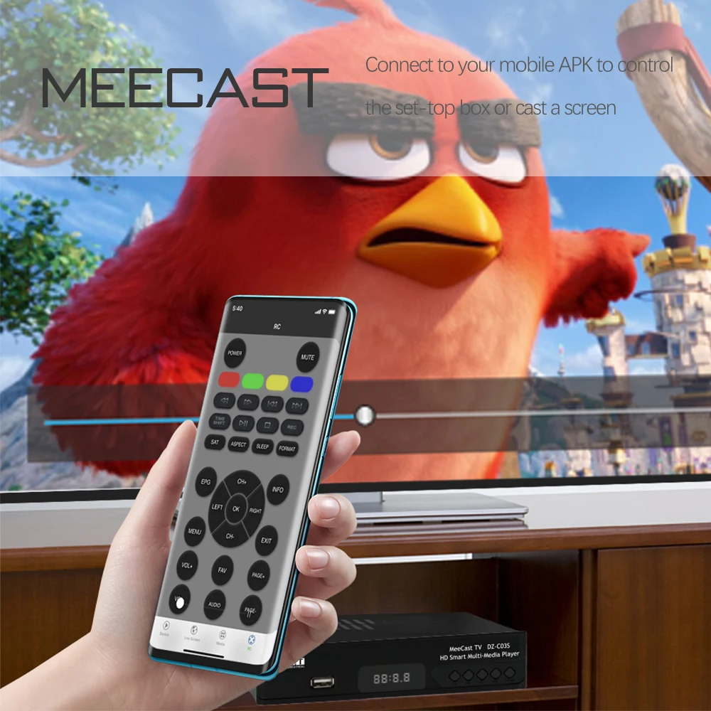 2021 суши ISDB T ТВ тюнер ресивер компьютерной приставки к телевизору полностью HD 1080P