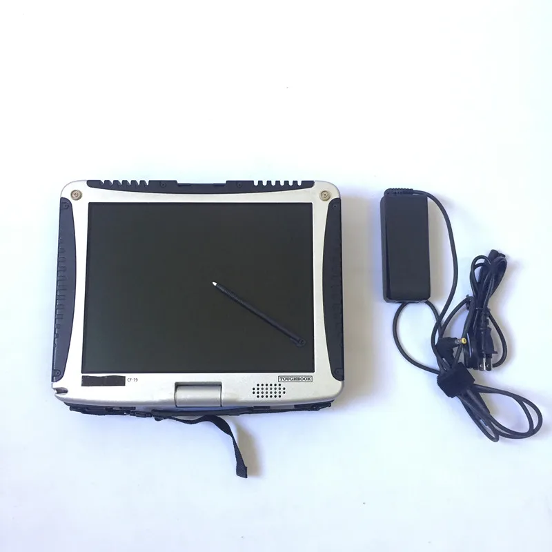 2021Hot продаж лучшее качество Toughbook ноутбук CF-19 может работать в любом месте