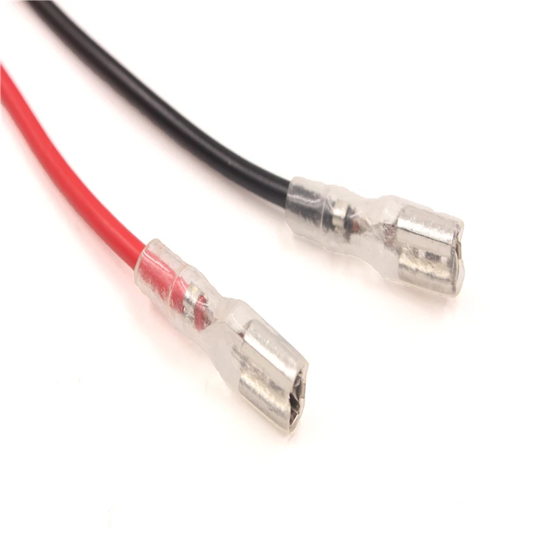 2 шт. H7 HID ксеноновые лампы держатели ламп адаптеры базовые фиксаторы для