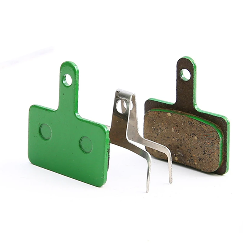 1 Pair Ceramic MTB Bicycle Disc Brake Pads For SHIMANO SRAM AVID HAYES MAGURA FORMULA HOPE Cycling Parts Bike Accessory