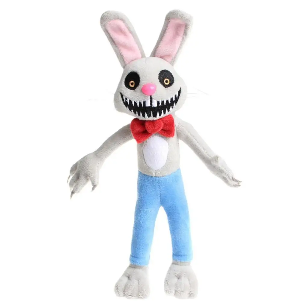 Игровой домик Mr Hopps 2 плюшевая кукла компьютерная игра Эстер мистер хопс