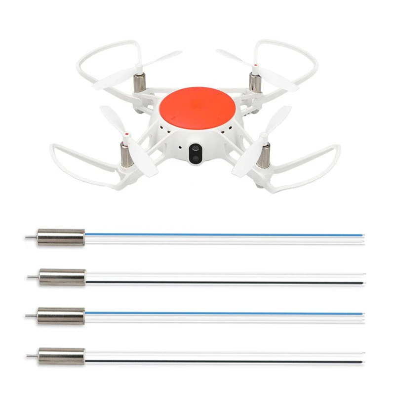 Аксессуары для ремонта дрона Xiaomi MITU Wi Fi FPV 720P HD камера многомашинная инфракрасная