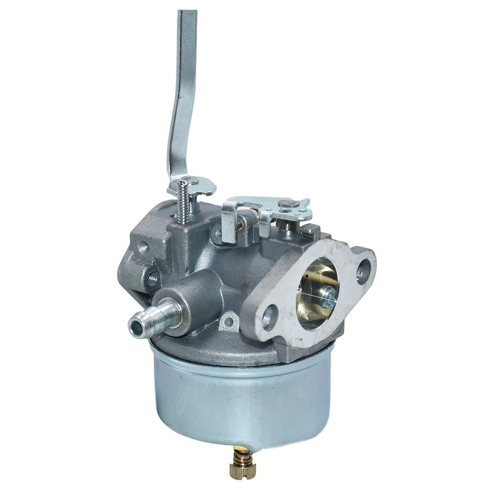 Карбюратор для карбюратора Tecumseh 631927 подходит снегоочистителя H50 H60 MFG 1182 Toro |