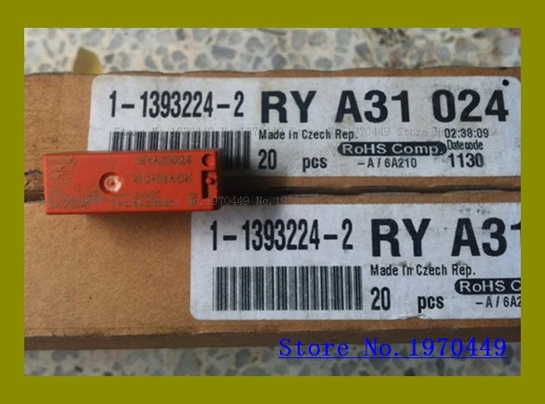 

RY A31 24 RY530024