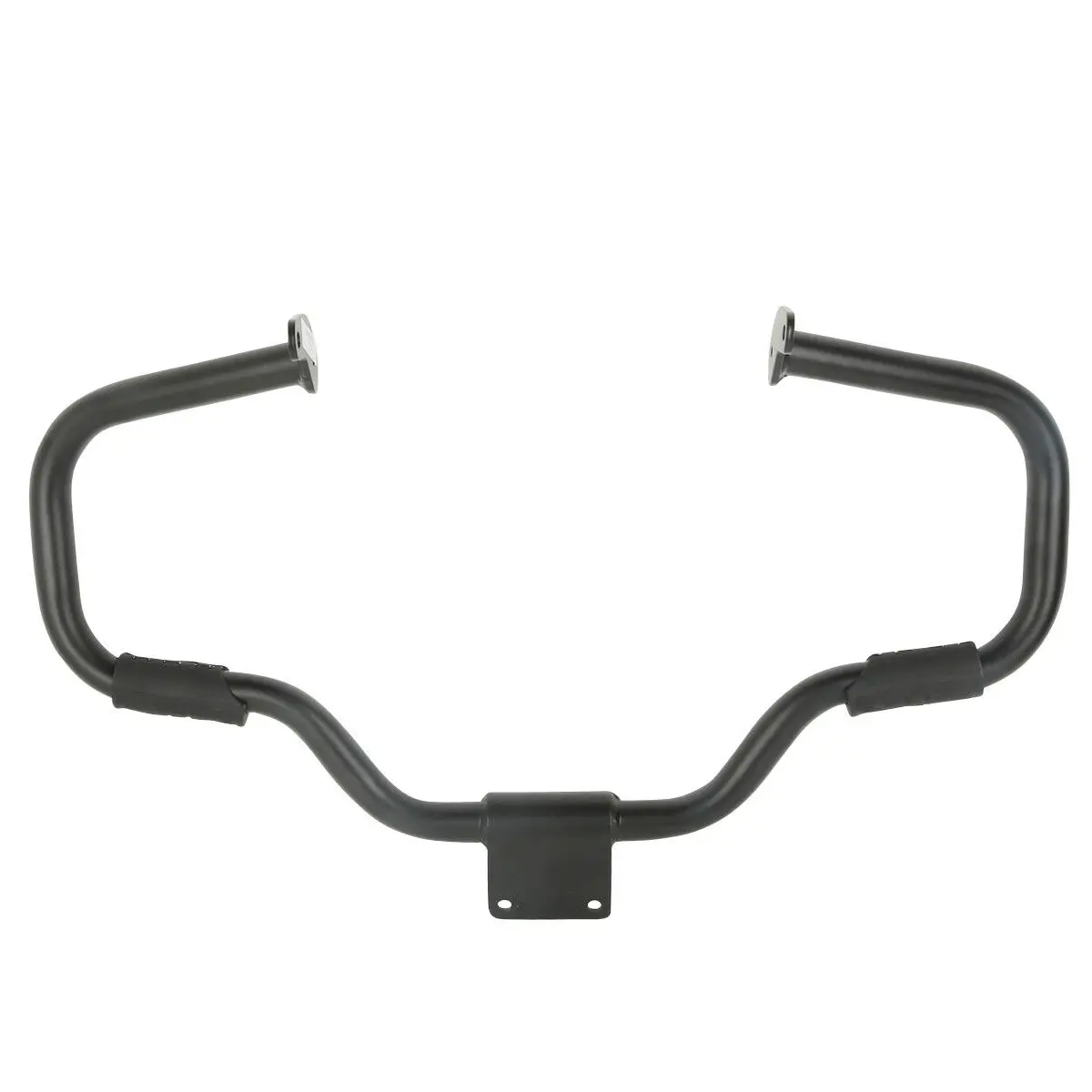 Защита двигателя мотоцикла для Yamaha Vstar 400 650 Classic Dragstar 1998 2012 на заказ|Накладки и