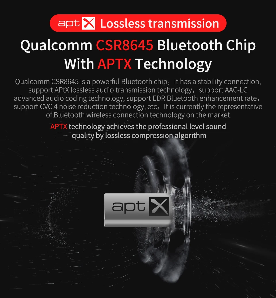 AK KZ BTE Bluetooth BA+ DD наушники в ухо гибридные наушники HIFI бас шумоподавление наушники с микрофоном APTX Mic ZS5 ZS6 AS10 ZST