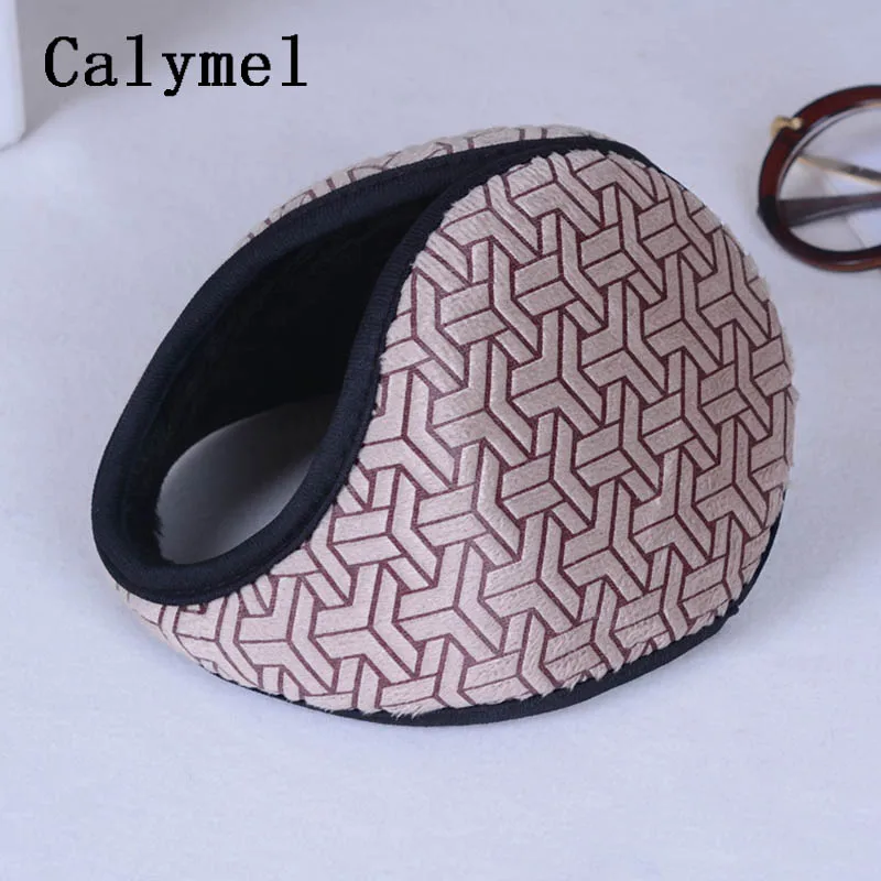 Calymel Горячая Распродажа наушники аксессуары для одежды Наушники унисекс зимняя