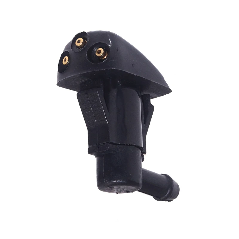 2 предмета автомобиля струей воды омывателя ветрового стекла стеклоочиститель