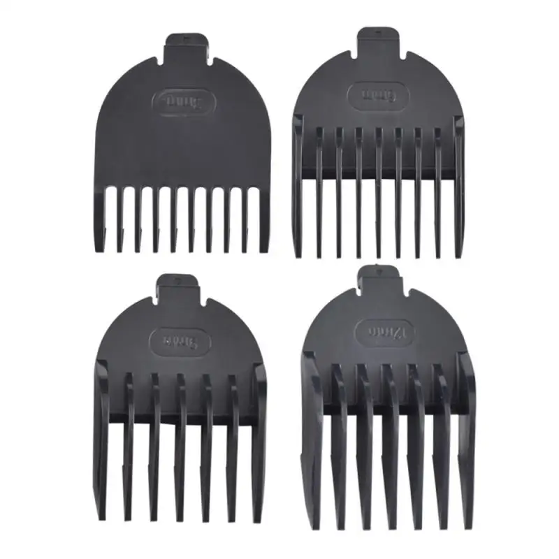 

Professional Cordless Hair Clipper Trimmer Beard Shaver Waterproof Rechargeable Electric Barber Haircut Machine Hair Styling Too