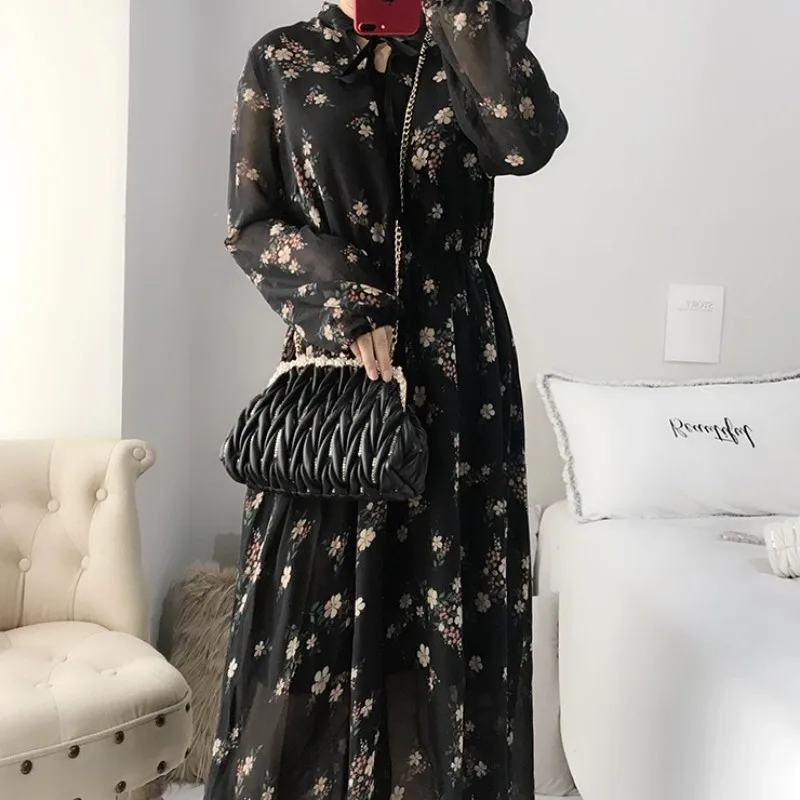 

Elegant Ladies Chain Shoulder Bag Women Handbag Sequined Vintage Party Totes Softshell Pouch Pu Leather Diamonds Crossbody Bags
