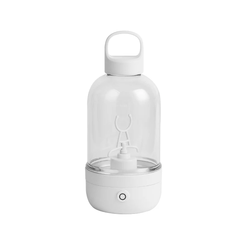 Портативная автоматическая чашка для смешивания фитнес протеиновый порошок