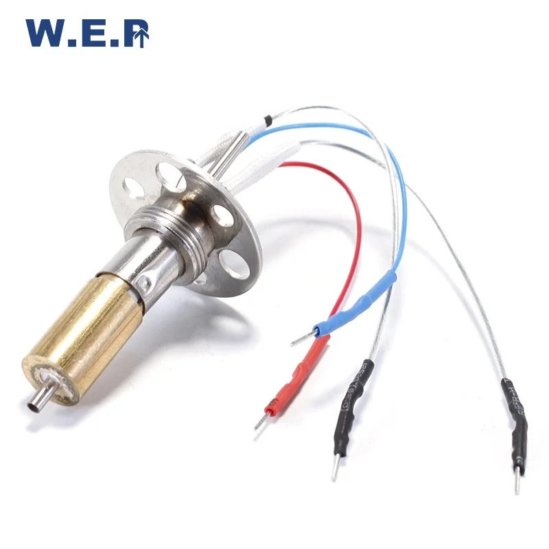 

WEP 948 Heating Element for 948 Tin Gun Soldering Station