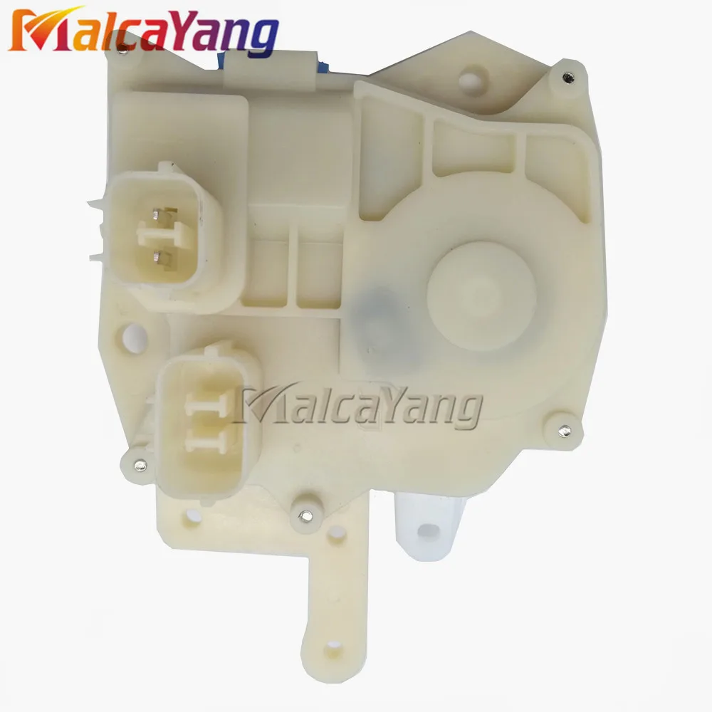 Привод дверного замка задняя и правая стороны для Honda Accord Civic 72615S84A01 72615-S84-A01