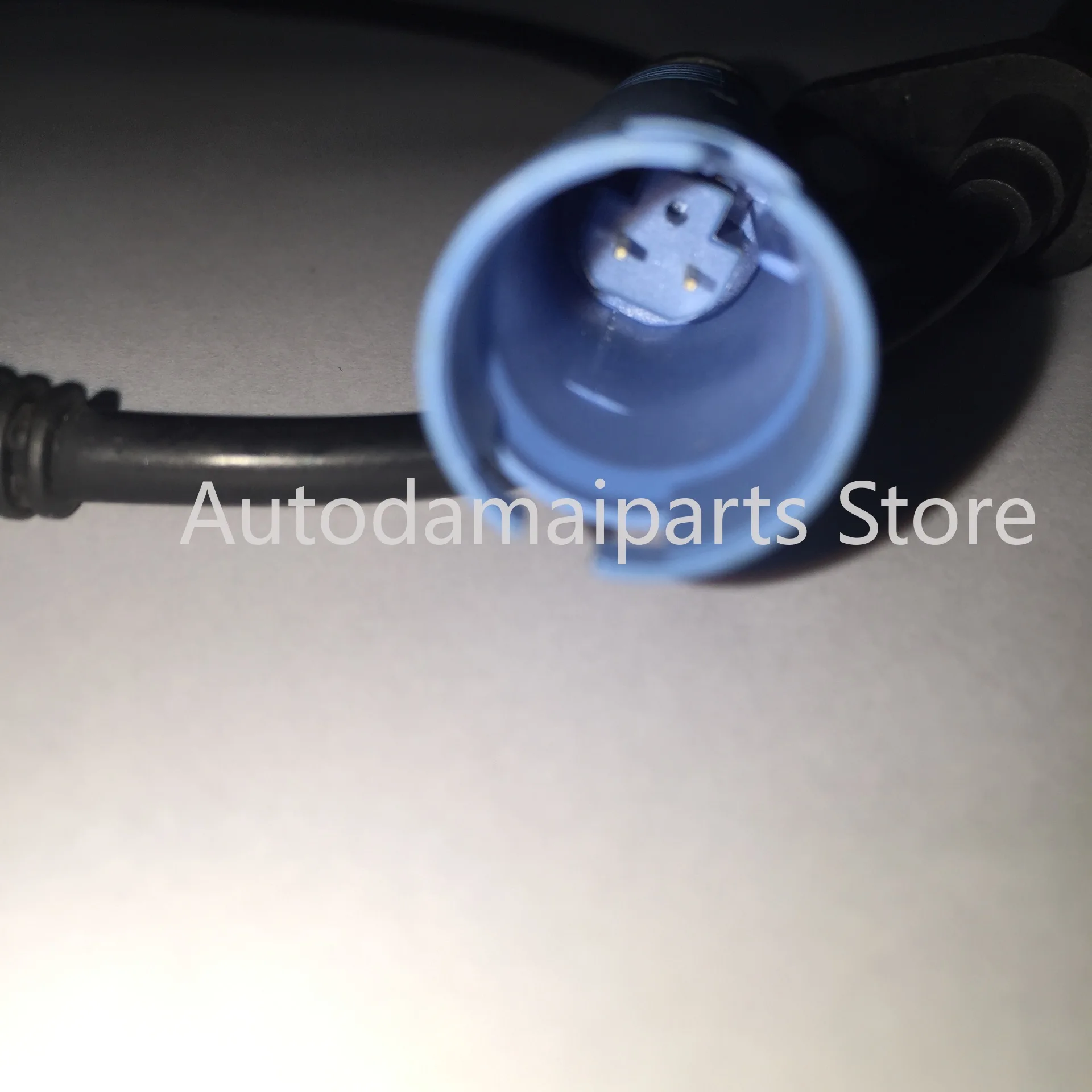 

Датчик скорости для BMW E60e61E63E64 OEM ABS/индукционная линия abs/датчик