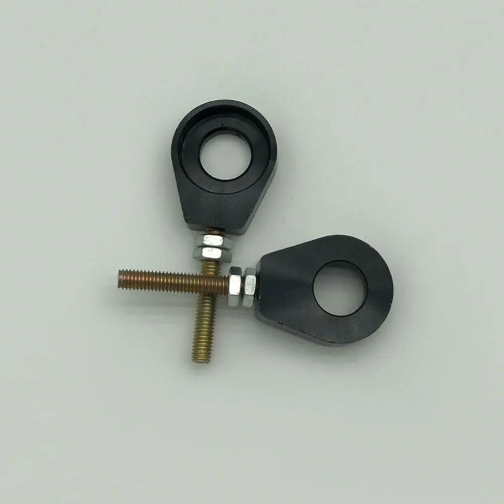 Цепной регулятор 15 мм для мотоцикла натяжитель цепи питбайка Алекса CRF50 SSR ATV