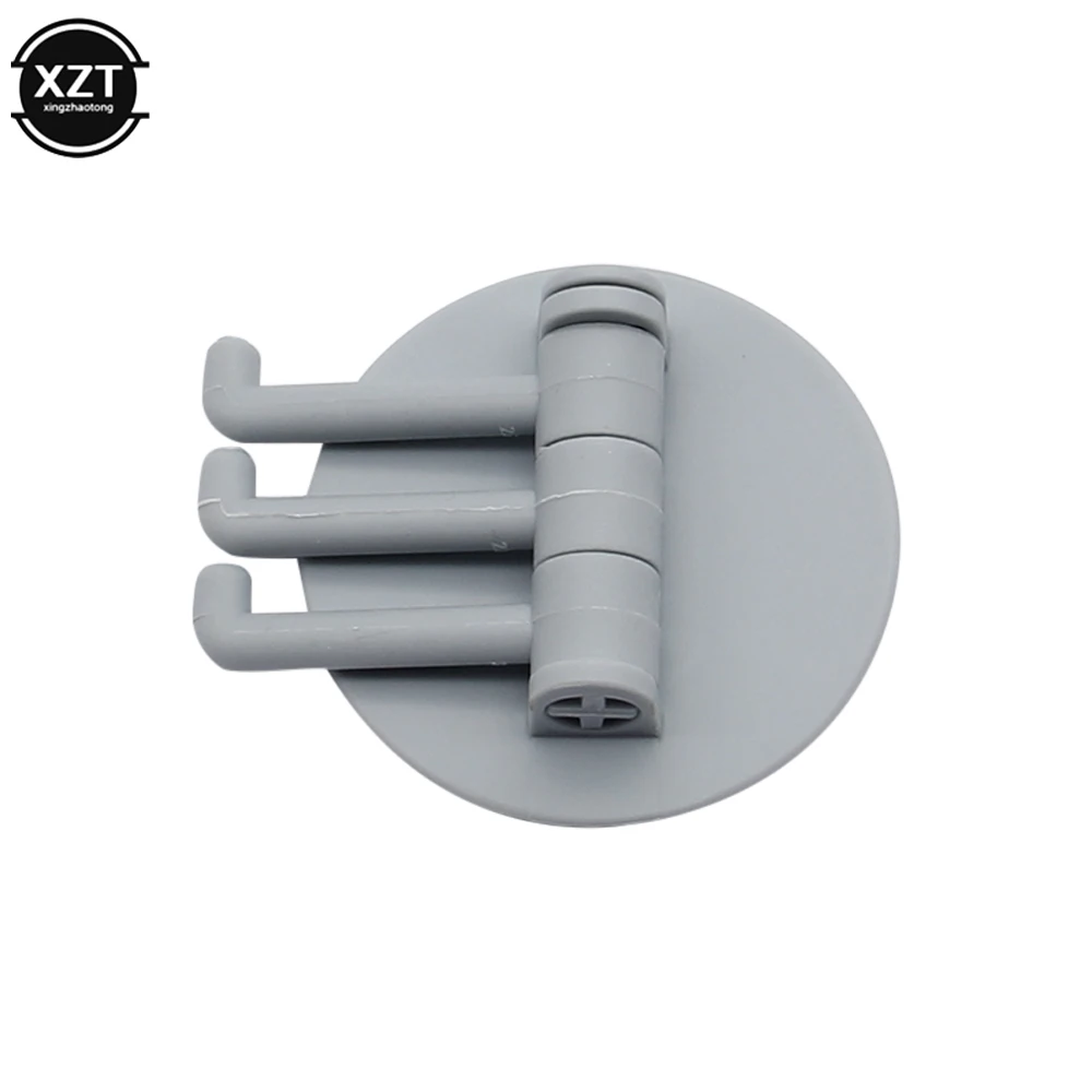 

Клейкие держатели для полотенец