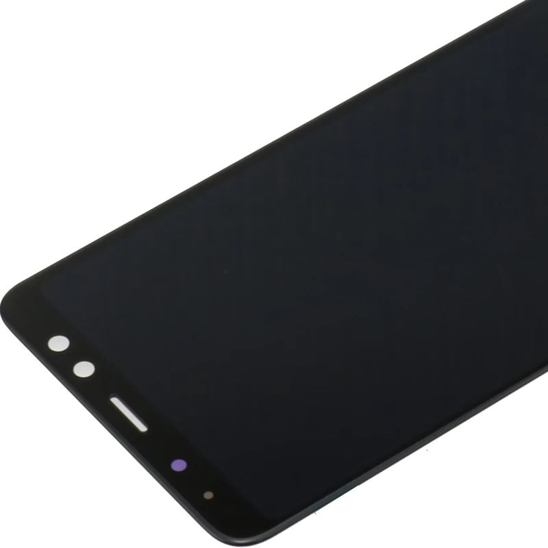 5 6 &quotSuper AMOLED для SAMSUNG GALAXY A8 2018 A530 A530F SM A530DS ЖК дисплей сенсорный экран дигитайзер