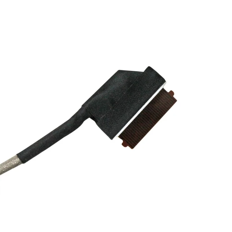 

LCD Screen Flex Cable Fr HP Chromebook 0.4oz3 0.4oz4 DD0Y07LC010 Video Ribbon cn