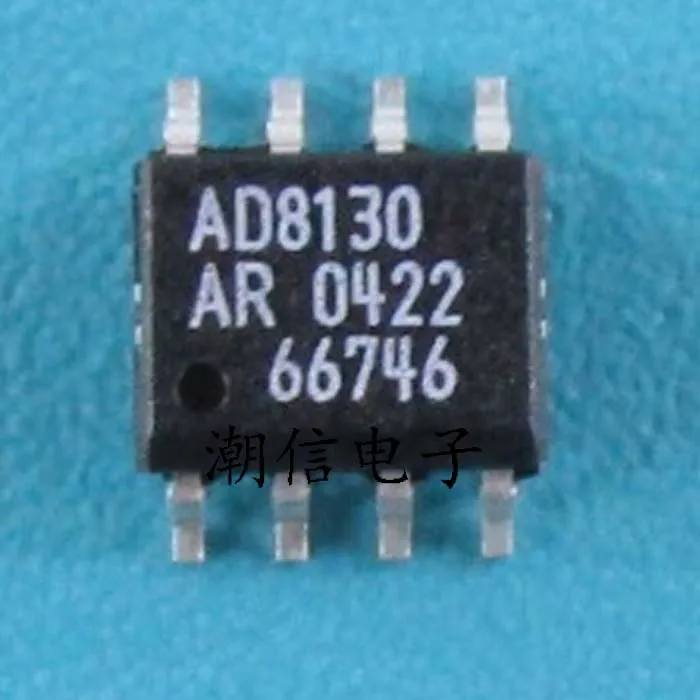 

AD8130AR AD8130ARZ