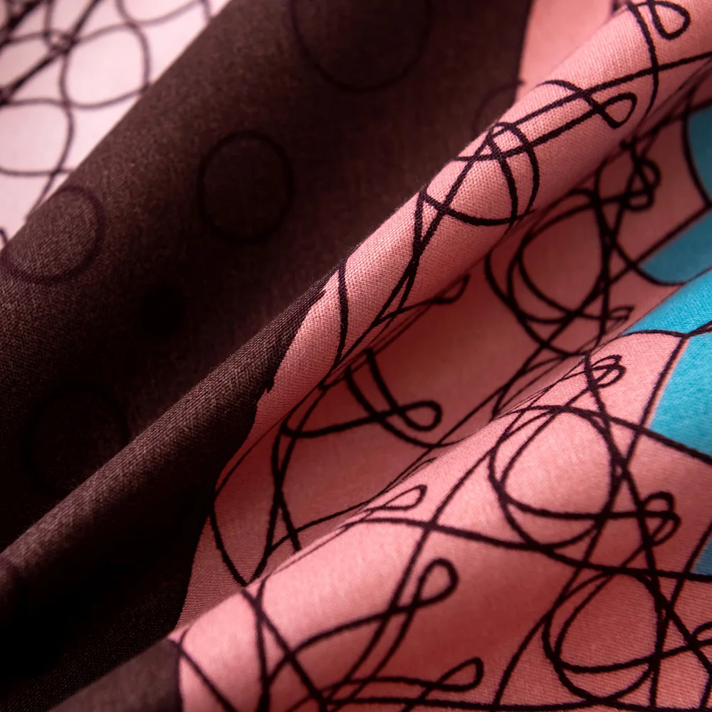 

ELKA Cute Style Comforter Bedding Sets King U.S. EU Versions Duvet Cover Full Queen Twin Double Single Size Oceania