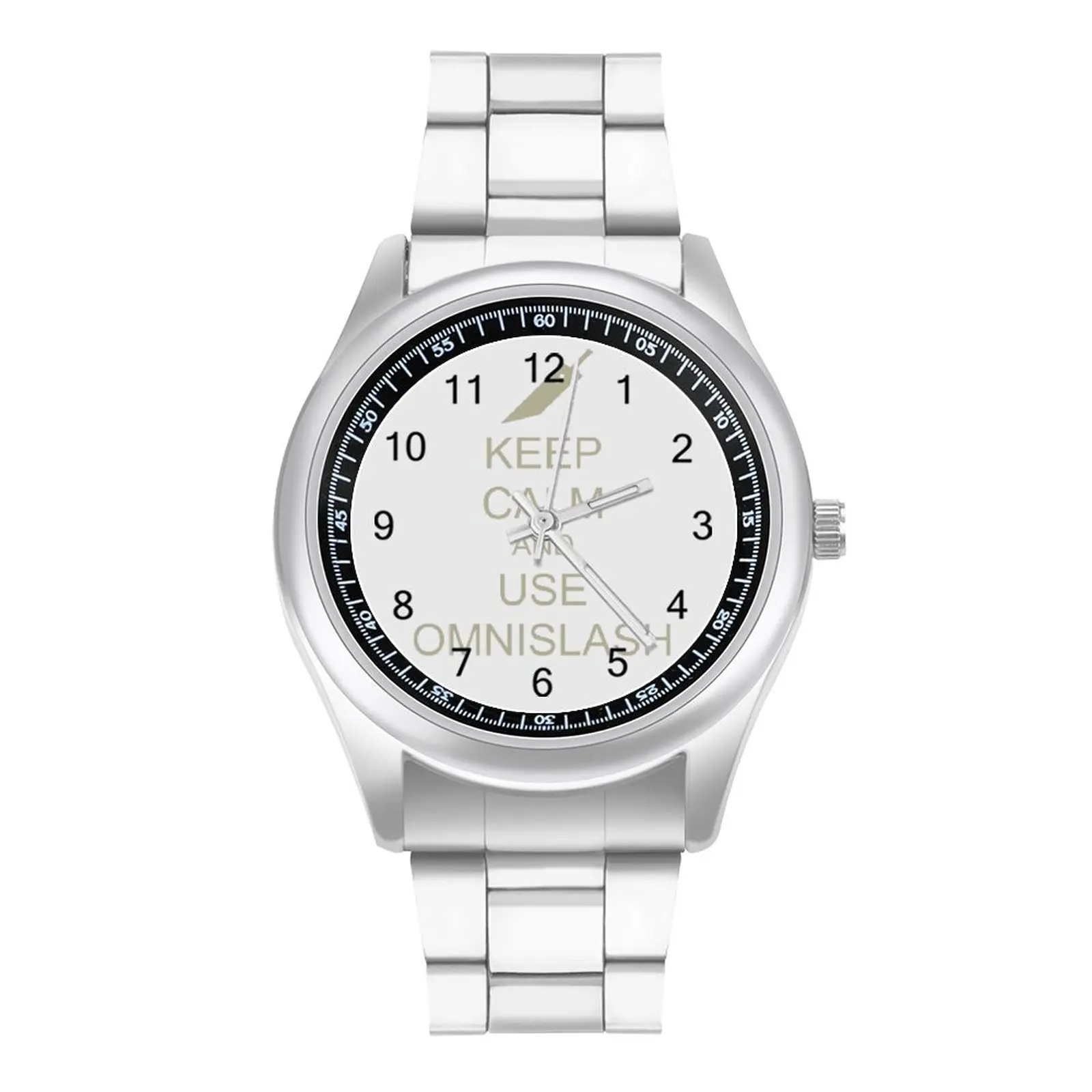 

Final Fantasy Quartz Watch Travel Casual Wrist Watch Stainless Photo Photo Man Wristwatch