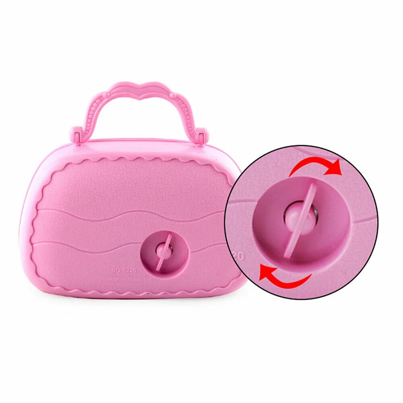 Подарочная шкатулка для девочек музыкальная балета танцев драгоценностей не