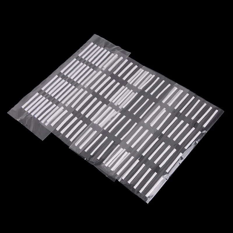 32 шт./упак. щипцы для завивки ресниц набор липких салона полезный инструмент