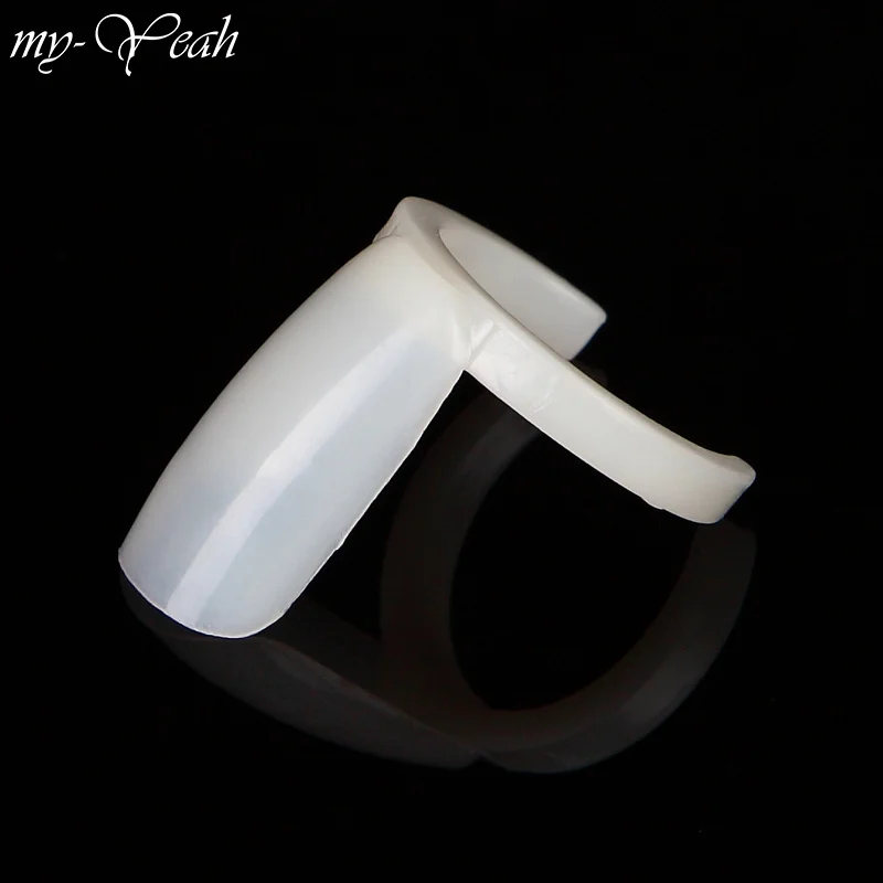 My-Yeah 50 шт. фотография Детской бутылки искусственный полированный цвет для