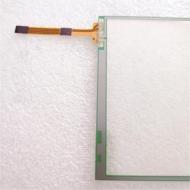 

7 Inch Glass Touch Screen Panel Digitizer Lens For 2008 Year Benz ML350 Car DVD Audio Player GPS Navigation