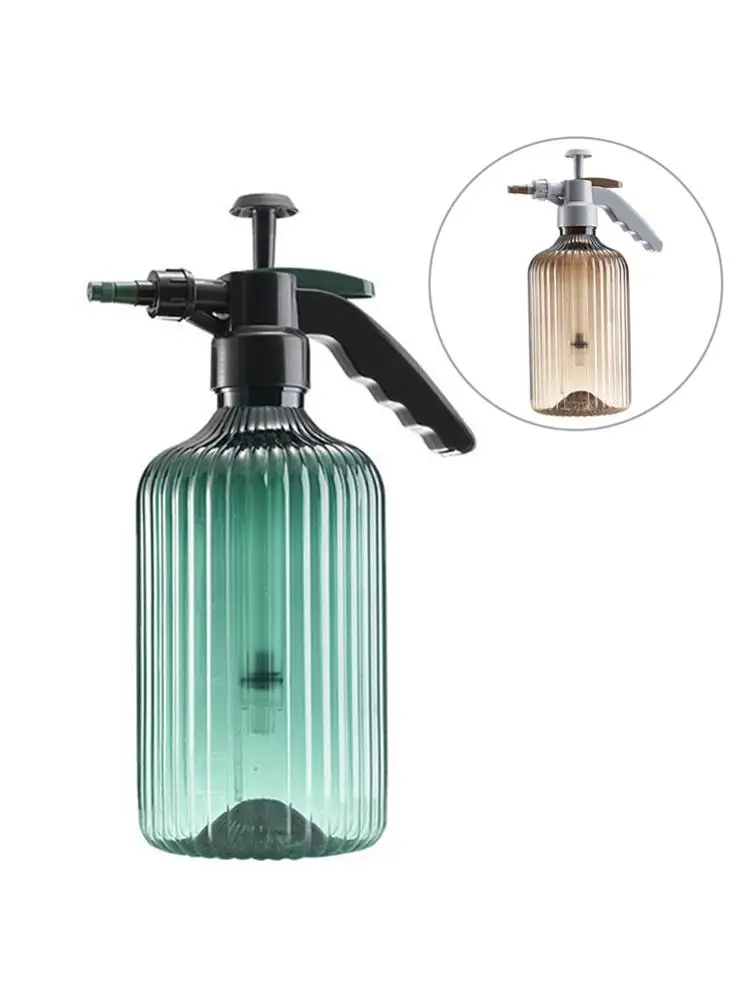 

Садовый полив, бытовая бутылка с распылителем, стильная пластиковая бутылка с распылителем для очистки садовых растений