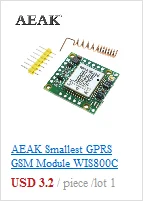 AEAK B3603 NC DC источник питания Регулируемый понижающий модуль Напряжение Амперметр 36V3A108W зарядное устройство умная электроника