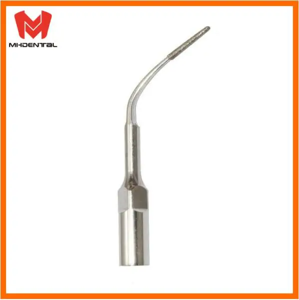 Стоматологический Алмазный пародонтический наконечник P3D для Woodpecker EMS