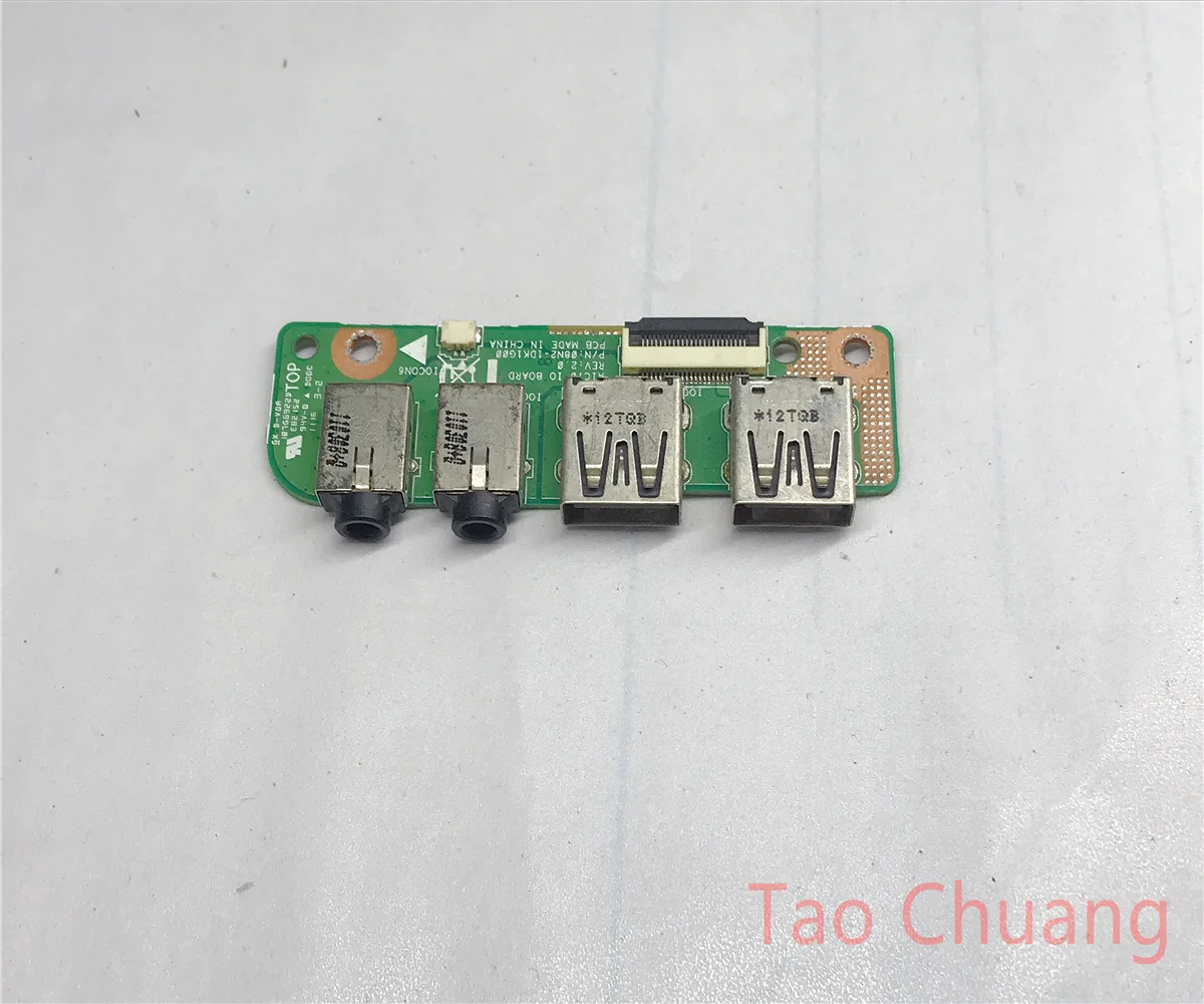 

FOR Acer Aspire 7250 7739 series USB board audio board AIC70 08N2-1DK1G00