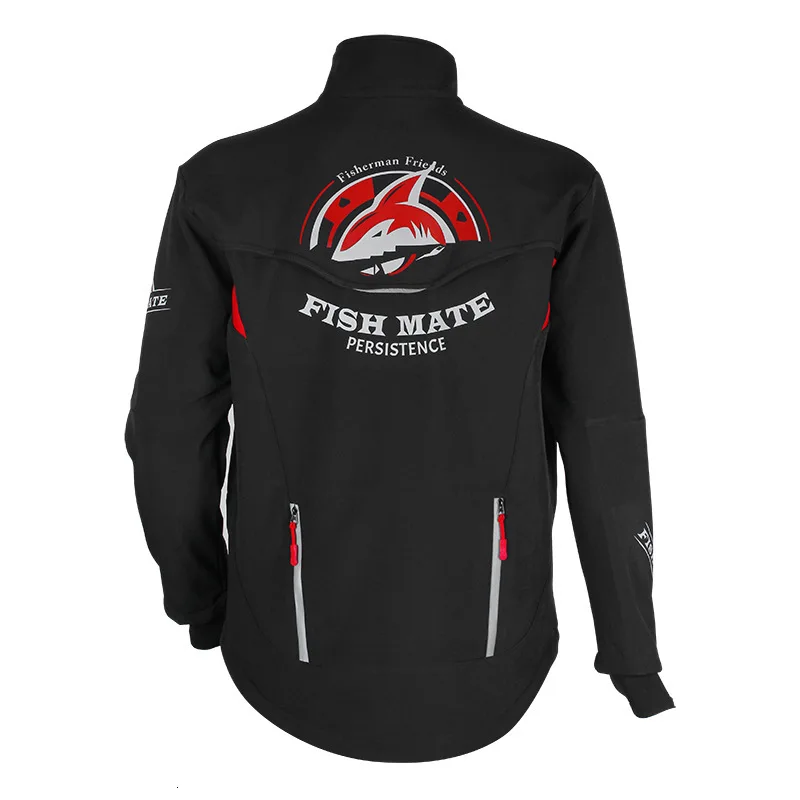 Новинка зимняя мужская одежда для рыбалки флисовый теплый мягкий чехол