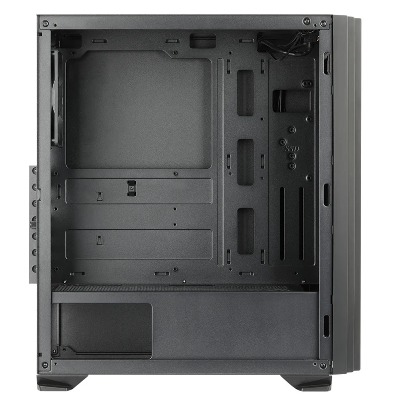 Корпус для игрового ПК Abkoncore Cronos 750|Корпуса компьютеров| |
