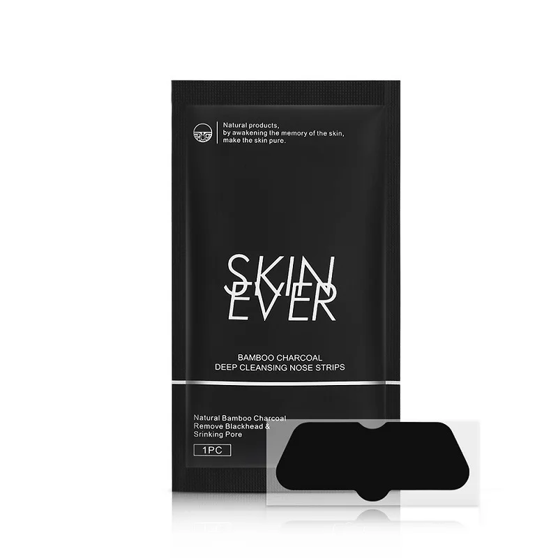 

10Pcs Blackheads Remove Plaster Nose Strips Remove Blackheads Pores Black Head Remover Acne Peel Mask Cleaning Patch Face Care