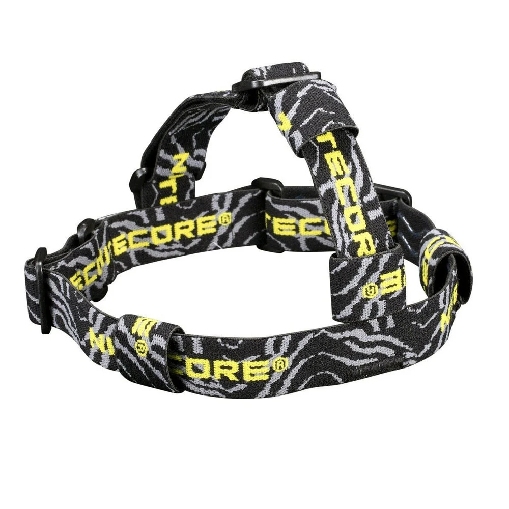 NITECORE повязка NU32 NU10 NU20 NU05 NU17 HC33 HC30 HC65 HC60 HC70 фары освещения оригинальными аксессуарами без стойка для лампы